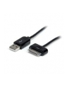 Startech Kabel USB USB - SAMSUNG GALAXY TAB 1m (USB2SDC1M) - nr 9