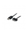 Startech Kabel USB 2M SAMSUNG GALAXY TAB CABLE (USB2SDC2M) - nr 11