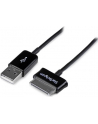 Startech Kabel USB 2M SAMSUNG GALAXY TAB CABLE (USB2SDC2M) - nr 12