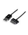 Startech Kabel USB 2M SAMSUNG GALAXY TAB CABLE (USB2SDC2M) - nr 2