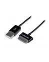Startech Kabel USB 2M SAMSUNG GALAXY TAB CABLE (USB2SDC2M) - nr 3