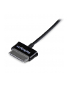 Startech Kabel USB 2M SAMSUNG GALAXY TAB CABLE (USB2SDC2M) - nr 5