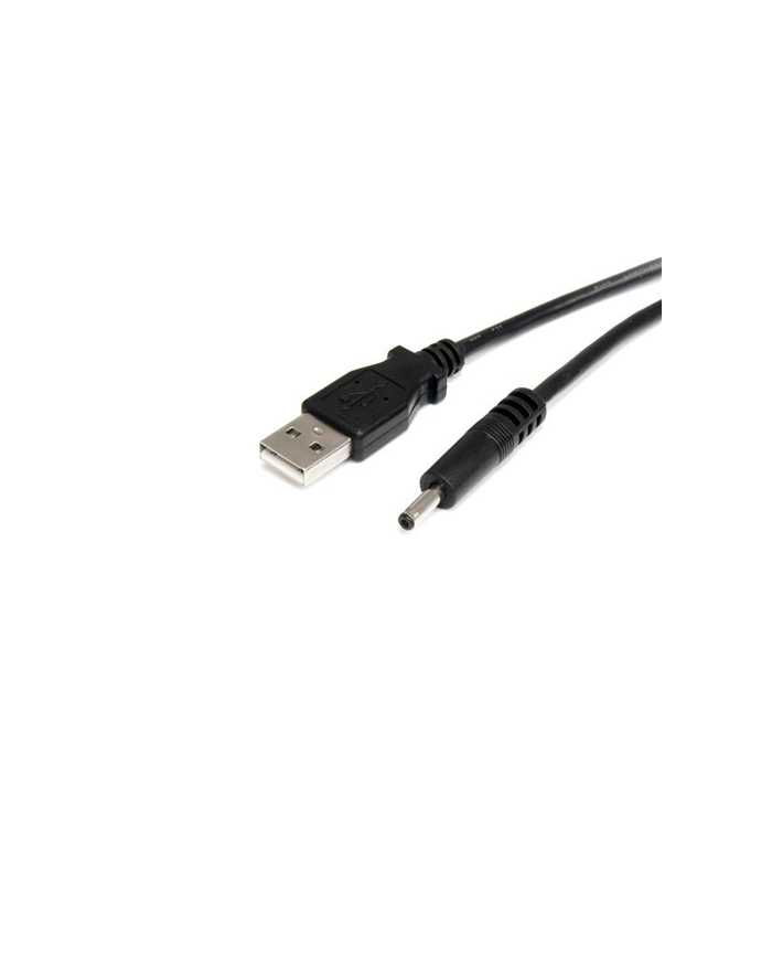Startech.com 3ft USB- Type H Barrel 5V DC Power Cable (USB2TYPEH) główny