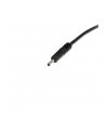 Startech.com 3ft USB- Type H Barrel 5V DC Power Cable (USB2TYPEH) - nr 5