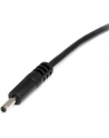 Startech.com 3ft USB- Type H Barrel 5V DC Power Cable (USB2TYPEH) - nr 8