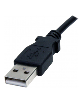 Startech.com 0.91 m, USB to Type M Barrel Power Cable (USB2TYPEM) nr 2
