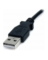 Startech.com 0.91 m, USB to Type M Barrel Power Cable (USB2TYPEM) - nr 24