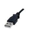 Startech.com 0.91 m, USB to Type M Barrel Power Cable (USB2TYPEM) - nr 3