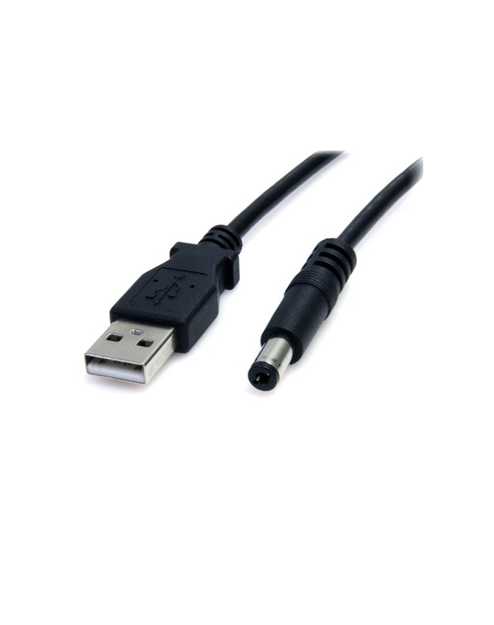 Startech.com 0.91 m, USB to Type M Barrel Power Cable (USB2TYPEM) główny