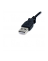 Startech.com 0.91 m, USB to Type M Barrel Power Cable (USB2TYPEM) - nr 6