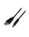 Startech Kabel USB A - 5.5mm DC 1m (USB2TYPEN1M) - nr 10