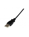 Startech Kabel USB A - 5.5mm DC 1m (USB2TYPEN1M) - nr 3