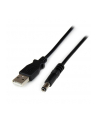 Startech Kabel USB A - 5.5mm DC 1m (USB2TYPEN1M) - nr 5