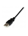 Startech Kabel USB A - N Barrel Cable 2m (USB2TYPEN2M) - nr 4