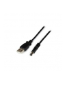 Startech Kabel USB A - N Barrel Cable 2m (USB2TYPEN2M) - nr 7