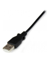 Startech Kabel USB A - N Barrel Cable 2m (USB2TYPEN2M) - nr 9