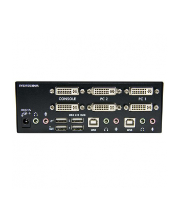 Startech.com USB2VGAE2 (USB2VGAE2)
