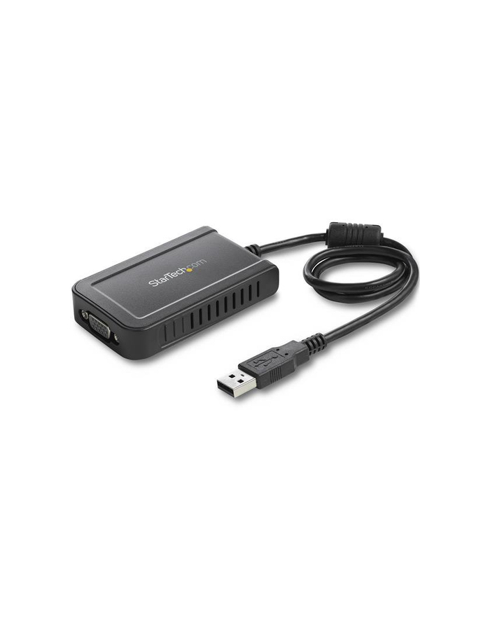 Startech.com USB2VGAE3 (USB2VGAE3) główny