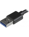 Startech USB 3.1 A/SATA Czarny (USB312SAT3) - nr 11