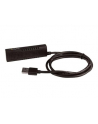 Startech USB 3.1 A/SATA Czarny (USB312SAT3) - nr 15
