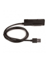 Startech USB 3.1 A/SATA Czarny (USB312SAT3) - nr 1