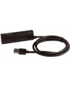 Startech USB 3.1 A/SATA Czarny (USB312SAT3) - nr 24