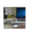 Startech USB 3.1 A/SATA Czarny (USB312SAT3) - nr 2