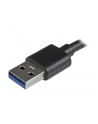 Startech USB 3.1 A/SATA Czarny (USB312SAT3) - nr 31
