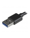 Startech USB 3.1 A/SATA Czarny (USB312SAT3) - nr 37