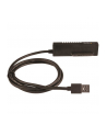 Startech USB 3.1 A/SATA Czarny (USB312SAT3) - nr 43