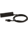 Startech USB 3.1 A/SATA Czarny (USB312SAT3) - nr 54