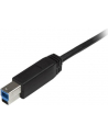Startech USB-C-USB-B 3.0 2m (USB315CB2M) - nr 13