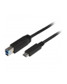 Startech USB-C-USB-B 3.0 2m (USB315CB2M) - nr 19