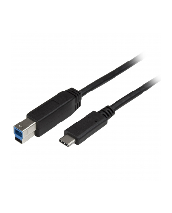 Startech USB-C-USB-B 3.0 2m (USB315CB2M)