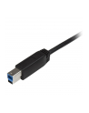 Startech USB-C-USB-B 3.0 2m (USB315CB2M) - nr 21