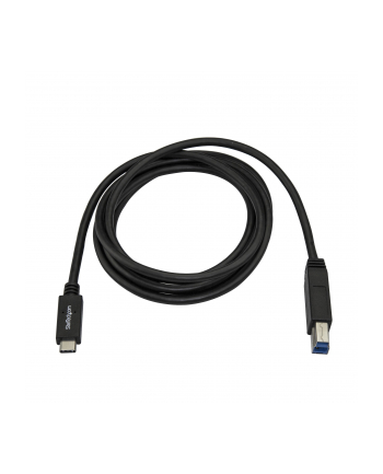 Startech USB-C-USB-B 3.0 2m (USB315CB2M)