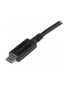 Startech Kabel USB USB A - 3.1C 1m czarny - USB31AC1M (USB31AC1M) - nr 13