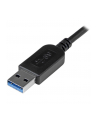 Startech Kabel USB USB A - 3.1C 1m czarny - USB31AC1M (USB31AC1M) - nr 14