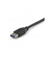 Startech Kabel USB USB A - 3.1C 1m czarny - USB31AC1M (USB31AC1M) - nr 17