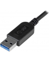 Startech Kabel USB USB A - 3.1C 1m czarny - USB31AC1M (USB31AC1M) - nr 21