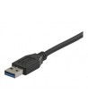 Startech Kabel USB USB A - 3.1C 1m czarny - USB31AC1M (USB31AC1M) - nr 5