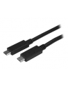Startech USB C/C 1m (USB31C5C1M) - nr 2
