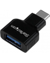 Startech.com USB C to A Adapter M/F - USB 3.0 - USB Type C to A - USB-C adapter (USB31CAADG) - nr 15