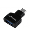 Startech.com USB C to A Adapter M/F - USB 3.0 - USB Type C to A - USB-C adapter (USB31CAADG) - nr 4