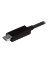 Startech.com USB 3.1 USB-C to USB-B Cable - USB-C cable - 1 m (USB31CB1M) - nr 3