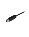 Startech.com USB 3.1 USB-C to USB-B Cable - USB-C cable - 1 m (USB31CB1M) - nr 8