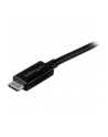 Startech.com USB-C Cable - M/M - USB 3.1 (10Gbps) - USB-C cable - 1 m (USB31CC1M) - nr 13