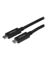 Startech.com USB C to USB C Cable - M/M - USB 3.1 (10Gbps) - USB-C cable - 50 cm (USB31CC50CM) - nr 3