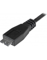 Startech USB C/micro USB B 0.5m (USB31CUB50CM) - nr 13