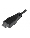 Startech USB C/micro USB B 0.5m (USB31CUB50CM) - nr 4